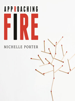 cover image of Approaching Fire